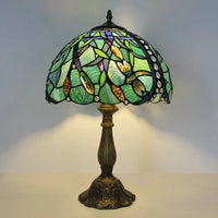 Lampe Tiffany - Lampe de Chevet Design Classique Lumio™