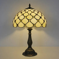 Lampe Tiffany - Lampe de Chevet Design Classique Lumio™