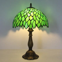 Lampe Tiffany - Lampe de Chevet Design Classique Lumio™