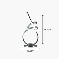 Lampe de Chevet Moderne LED
