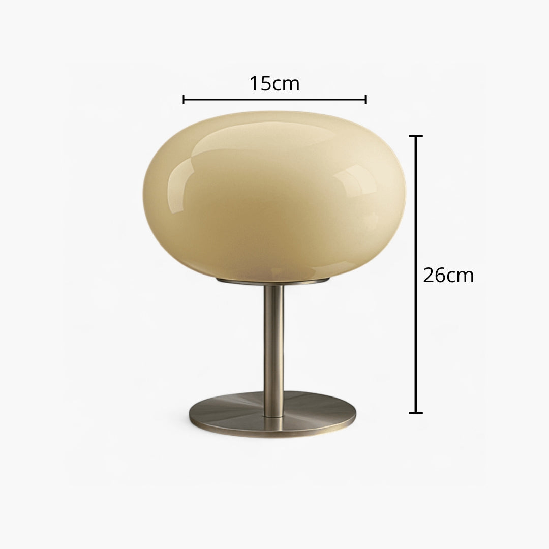 Lampe de Chevet Macaron