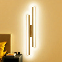 Lampe de Chevet Murale Moderne LED