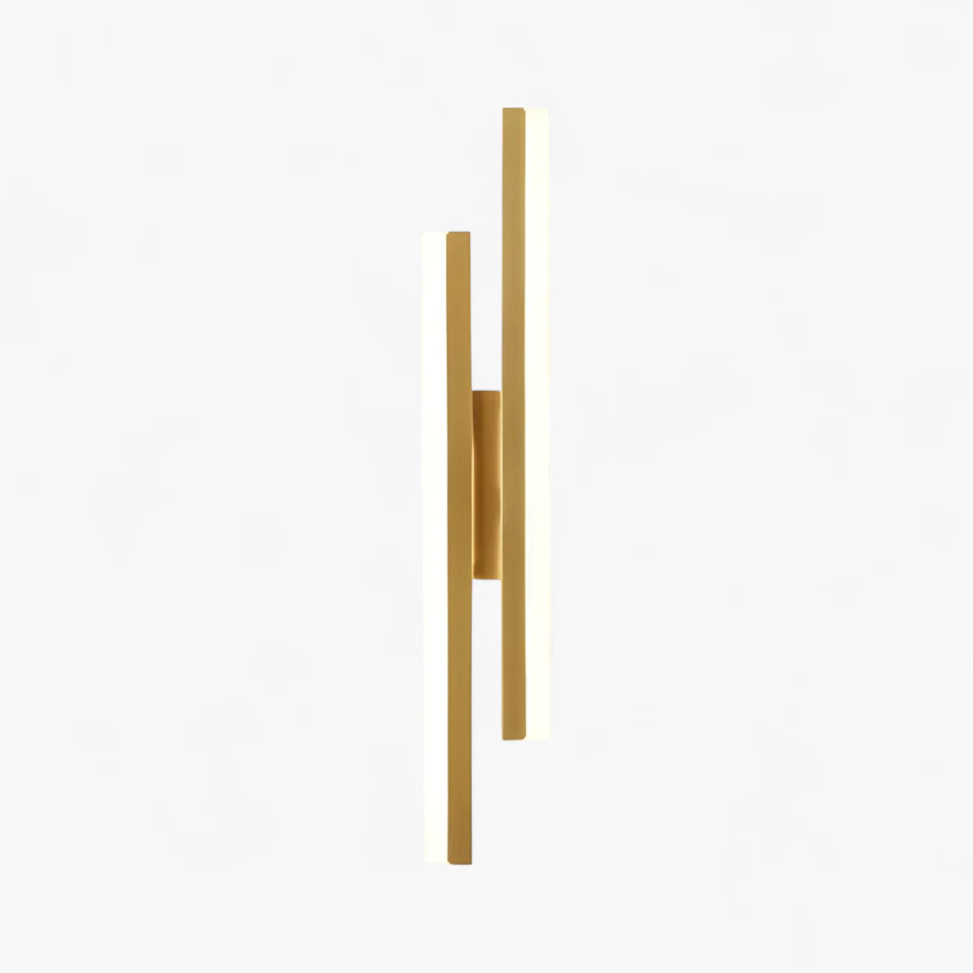 Lampe de Chevet Murale Moderne LED