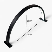 Lampe de Chevet LED Ongle