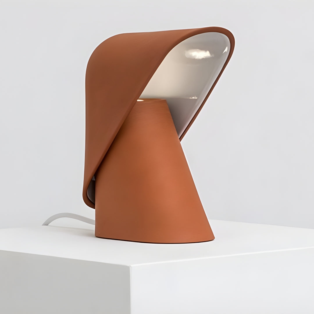 Lampe de Chevet Art Déco