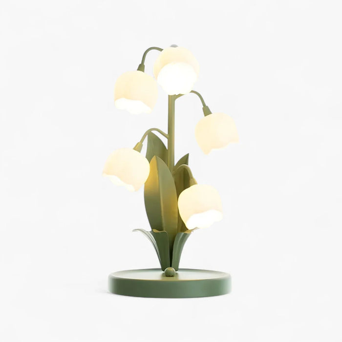 Lampe de Chevet Fleur
