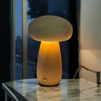 Lampe de Chevet Champignon Tactile