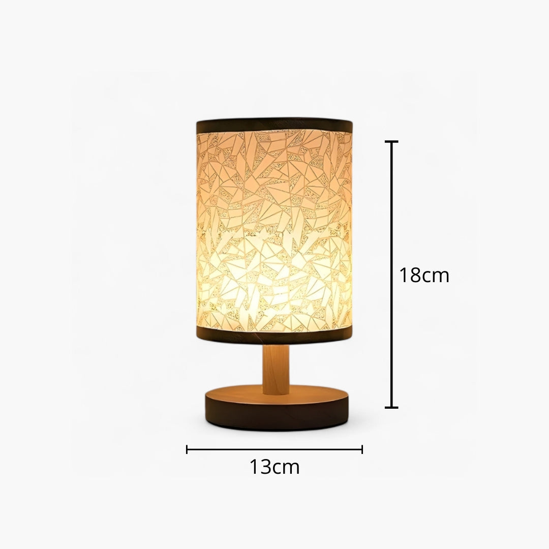 Lampe de Chevet Lin