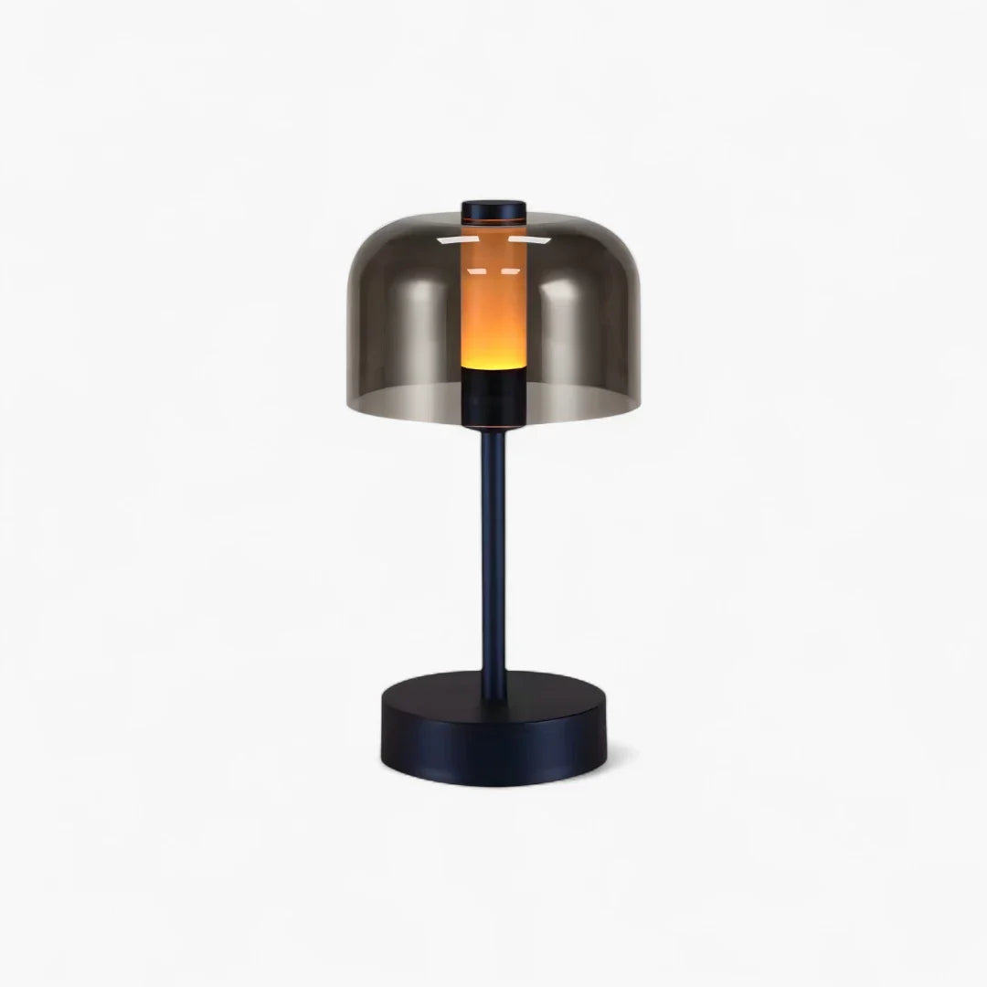 Lampe de Chevet LED Rétro