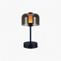 Lampe de Chevet LED Rétro