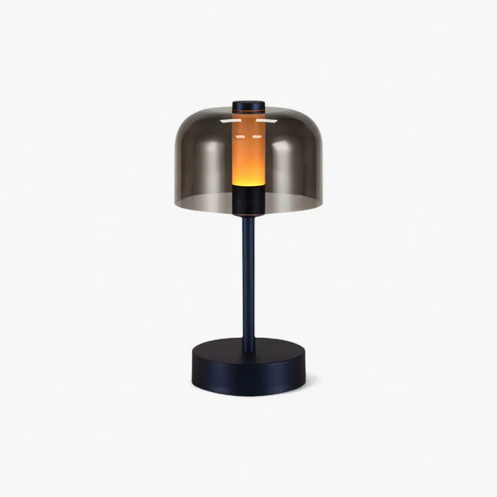Lampe de Chevet LED Rétro