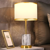 Lampe De Chevet Metal Doré maison-lampe-de-chevet