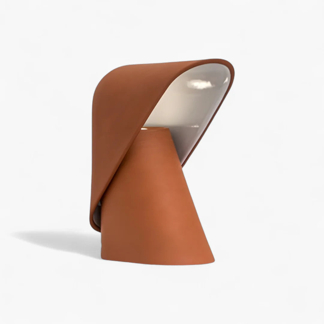 Lampe de Chevet Art Déco