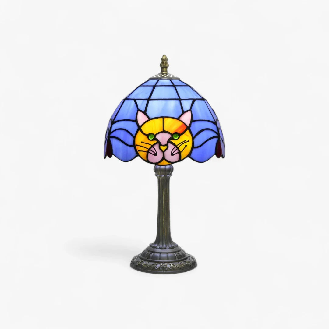 Lampe de Chevet Rétro