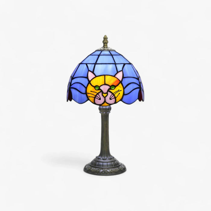 Lampe de Chevet Rétro