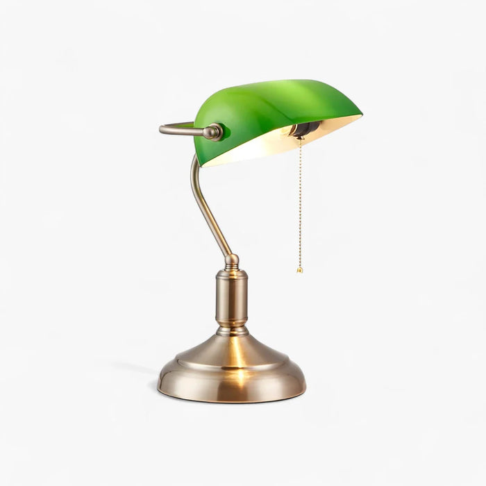Lampe de Chevet Rétro Vintage