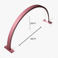 Lampe de Chevet LED Ongle