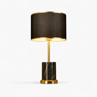 Lampe De Chevet Metal Doré maison-lampe-de-chevet