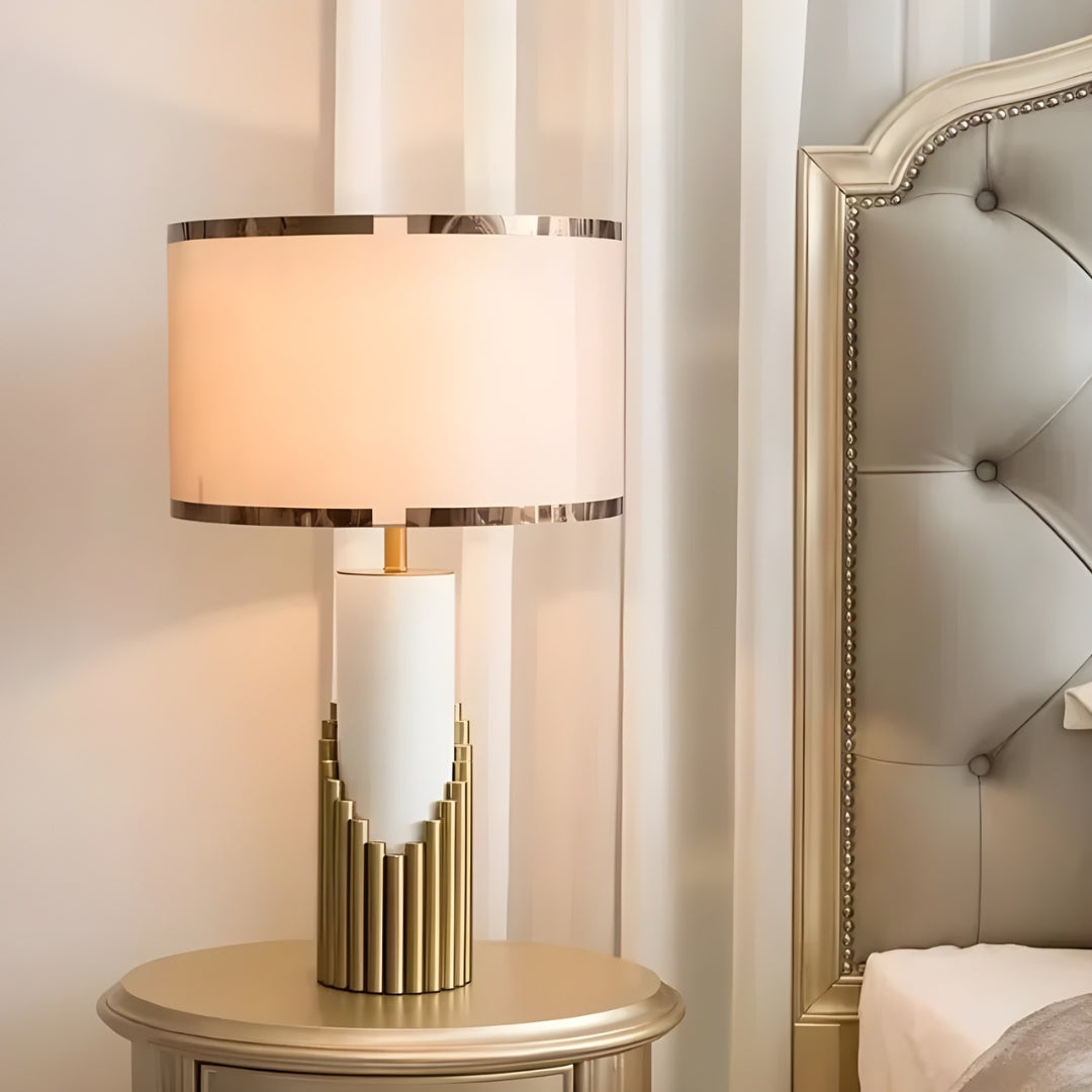 Lampe de Chevet Luxe