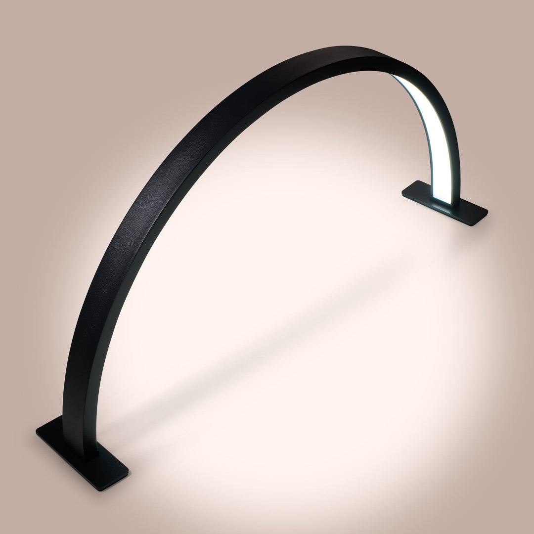 Lampe de Chevet LED Ongle
