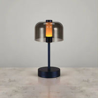Lampe de Chevet LED Rétro