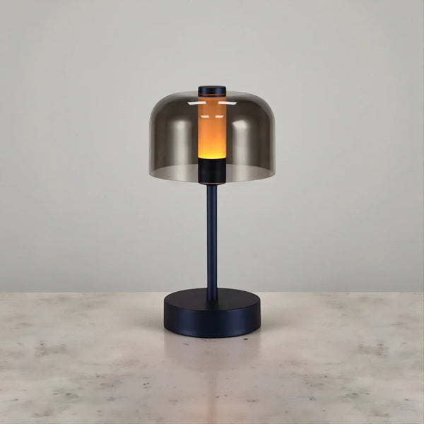 Lampe de Chevet LED Rétro