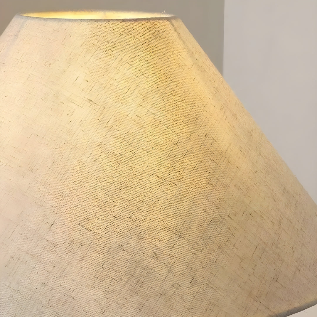 Lampe de Chevet Céramique Vintage