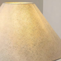 Lampe de Chevet Céramique Vintage