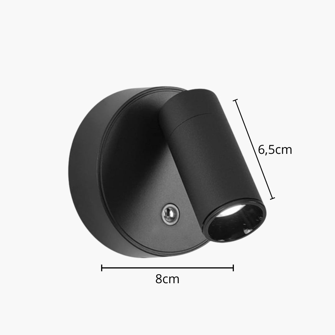 Lampe De Chevet Murale Sans Fil maison-lampe-de-chevet