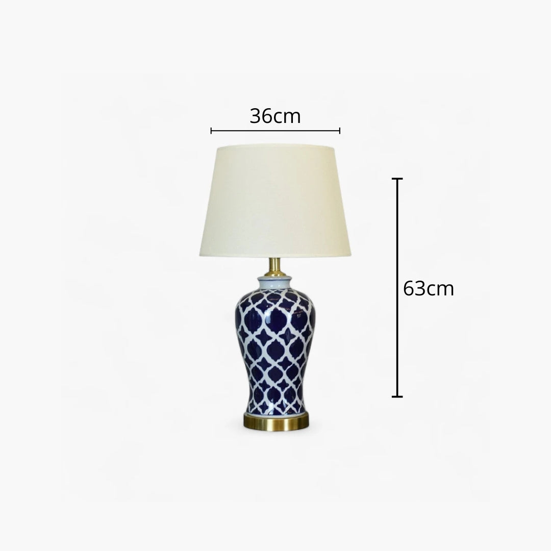 Lampe de Chevet Chic