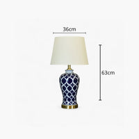 Lampe de Chevet Chic