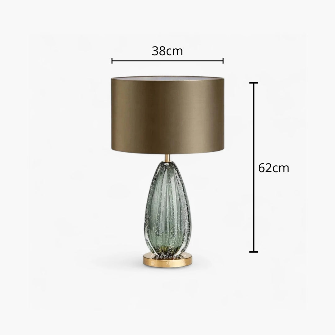 Lampe de Chevet Moderne Luxe
