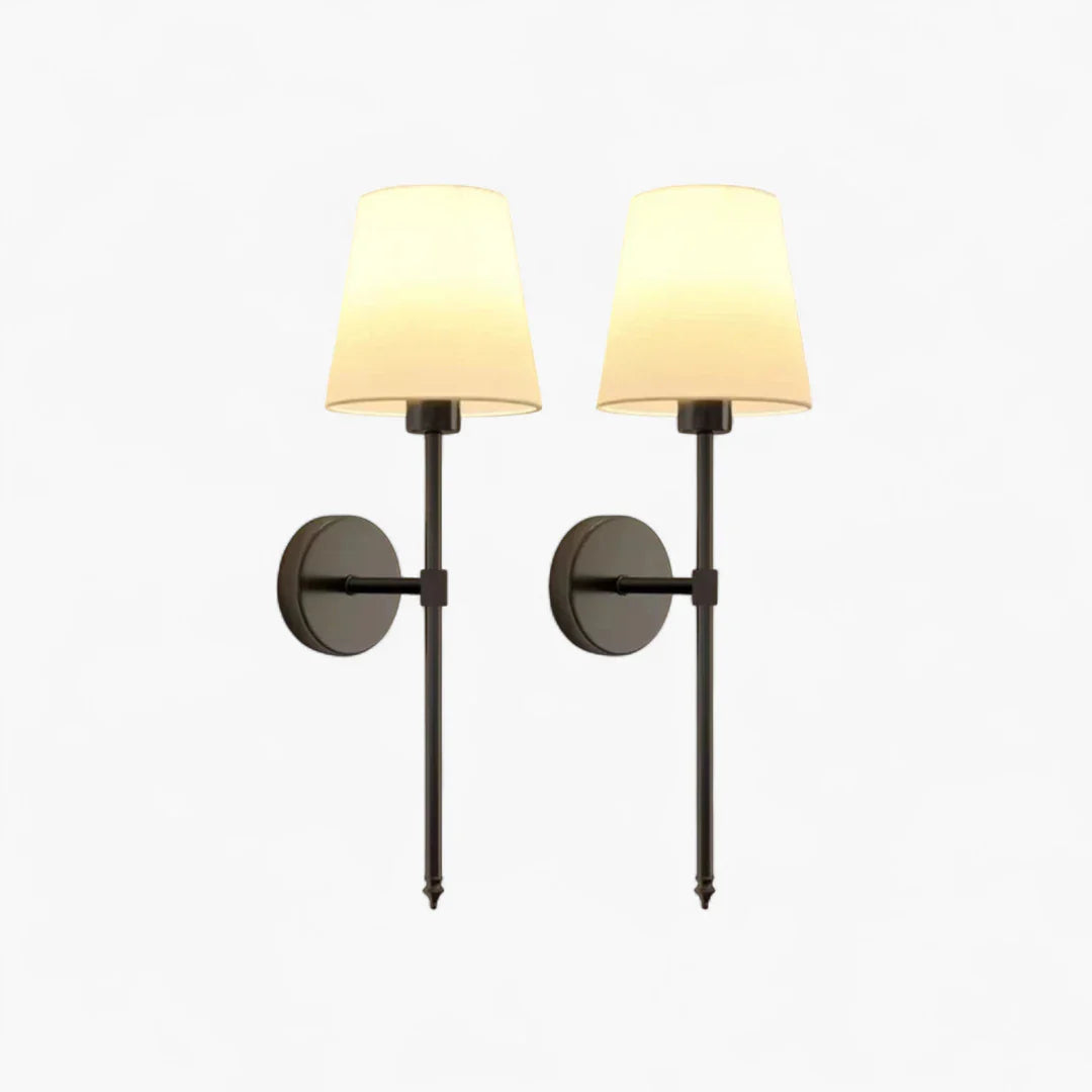 Lampe de Chevet Murale LED