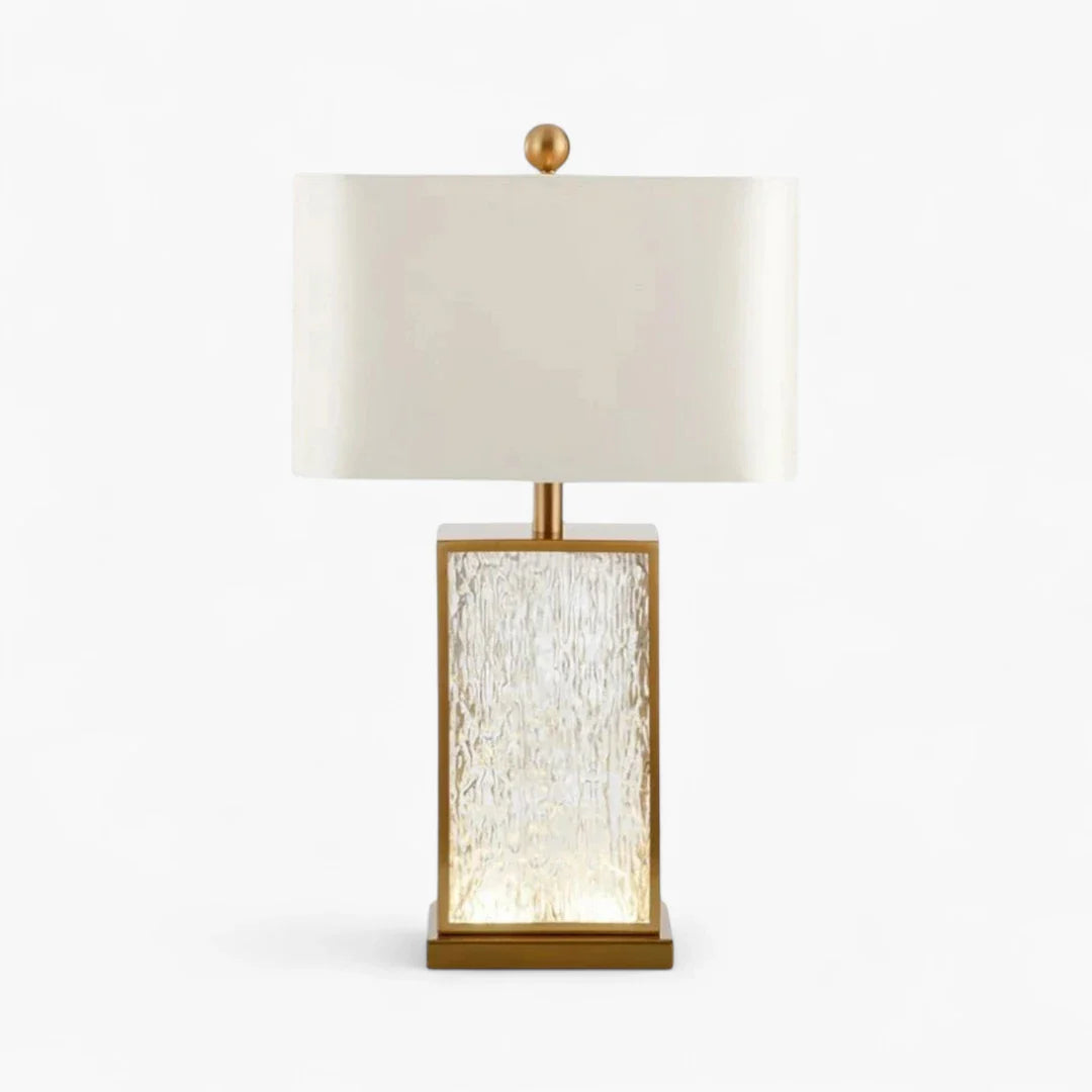 Lampe de Chevet Marbre
