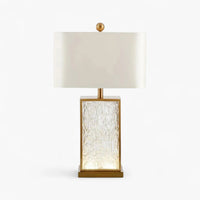 Lampe de Chevet Marbre