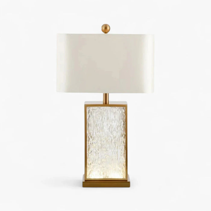 Lampe de Chevet Marbre