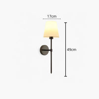 Lampe de Chevet Murale LED