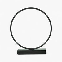 Lampe de Chevet Ronde LED