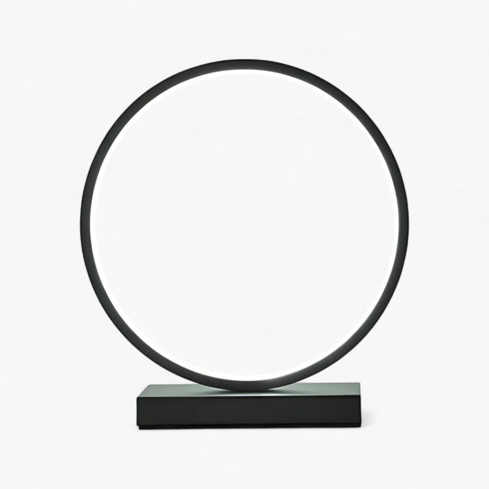 Lampe de Chevet Ronde LED