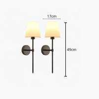 Lampe de Chevet Murale LED