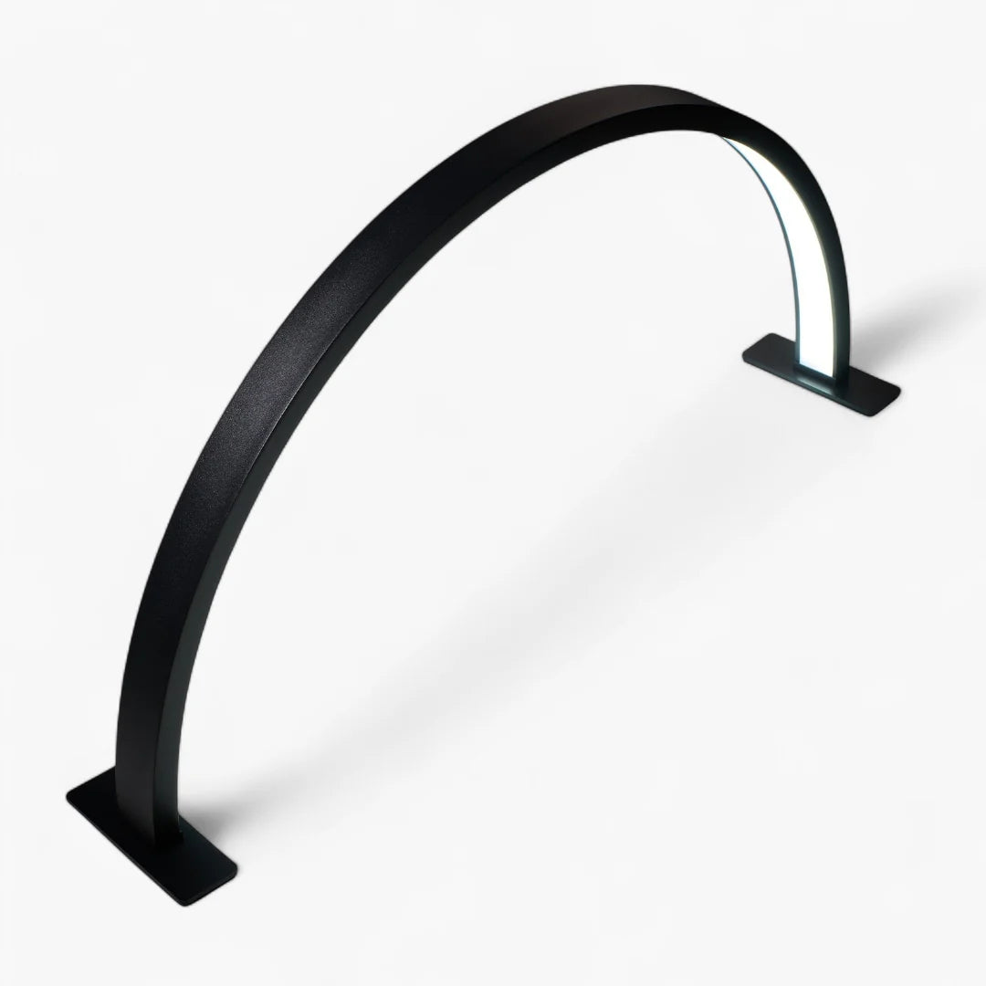 Lampe de Chevet LED Ongle