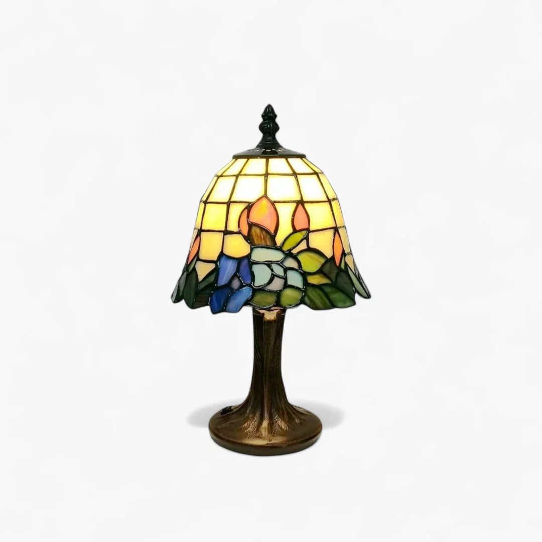 Lampe de Chevet Vintage Ancienne Rétro