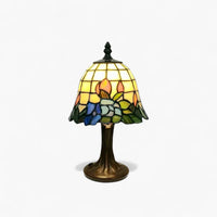 Lampe de Chevet Vintage Ancienne Rétro