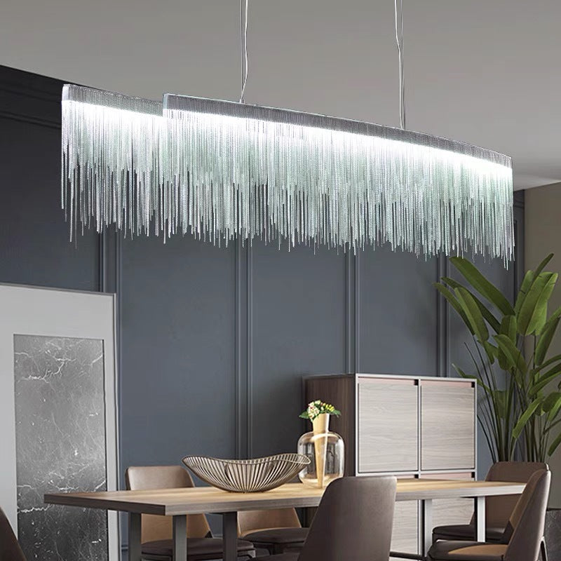 LUNA SPHERE – Lustre Sphérique Moderne en Métal Lumio™