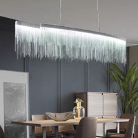 LUNA SPHERE – Lustre Sphérique Moderne en Métal Lumio™
