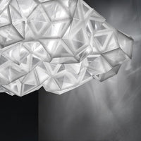 BELLA – Suspension Design en Métal et Acrylique Moderne Lumio™