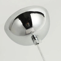 REVA - Suspension Moderne Design en Verre et Métal Lumio™
