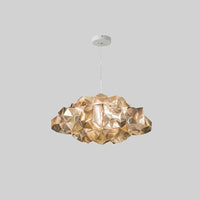BELLA – Suspension Design en Métal et Acrylique Moderne Lumio™