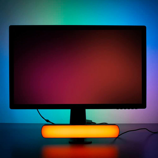 Barres Lumineuses RGB Atmosphere | Ambiance Moderne et Dynamique