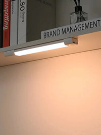 LumiBar - Bande LED Sans Fil à Détecteur de Mouvements Lumio™
